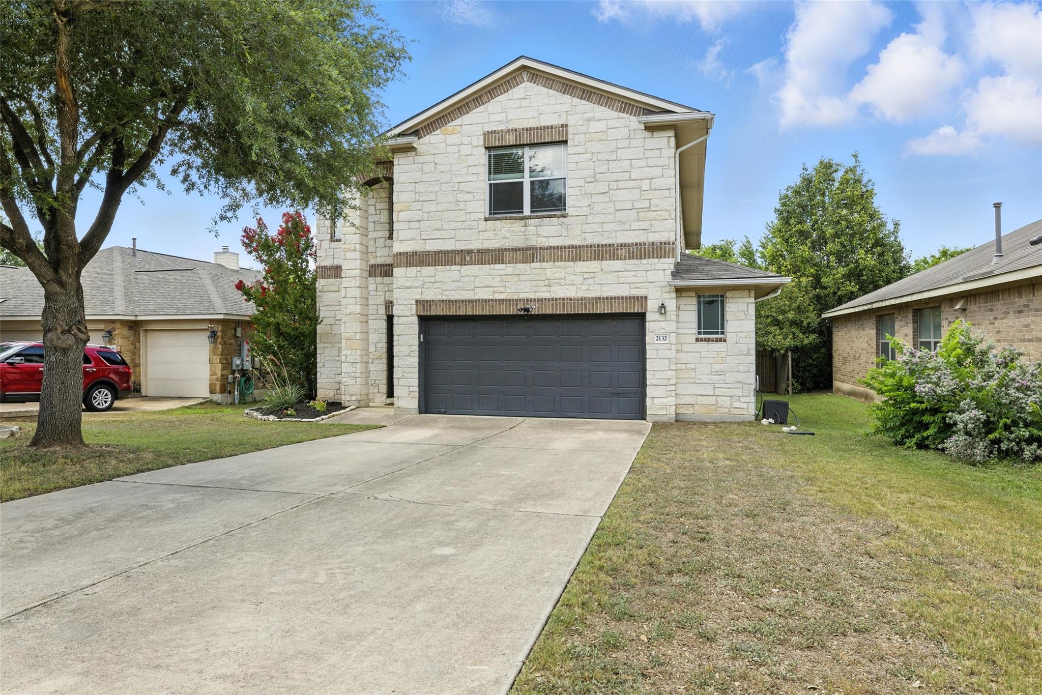 2132 Ocallahan DR