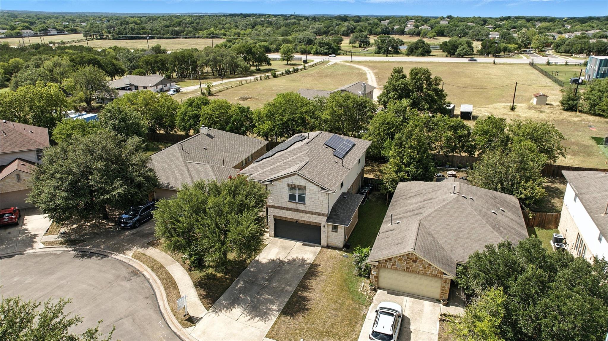 2132 Ocallahan DR