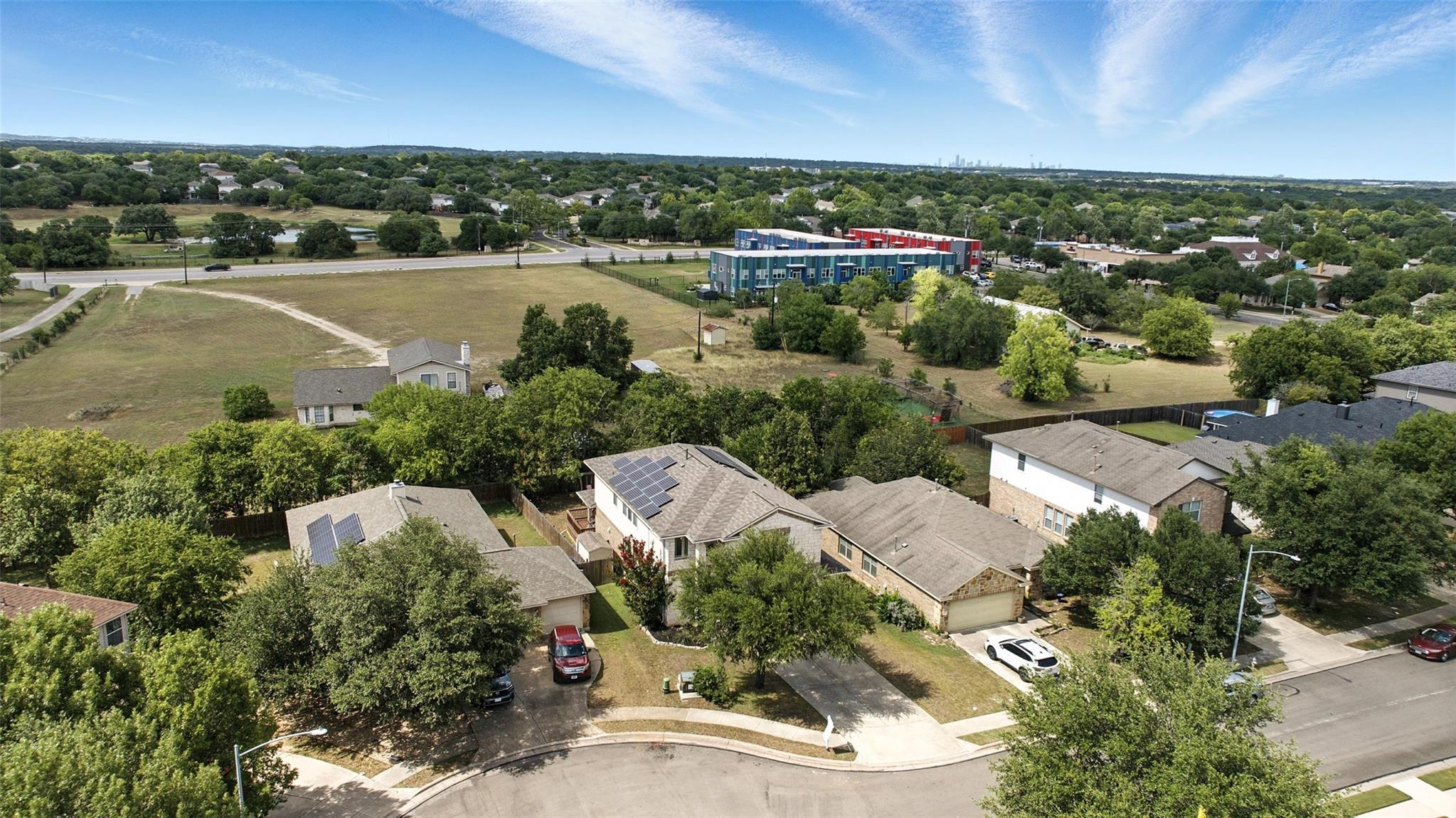 2132 Ocallahan DR