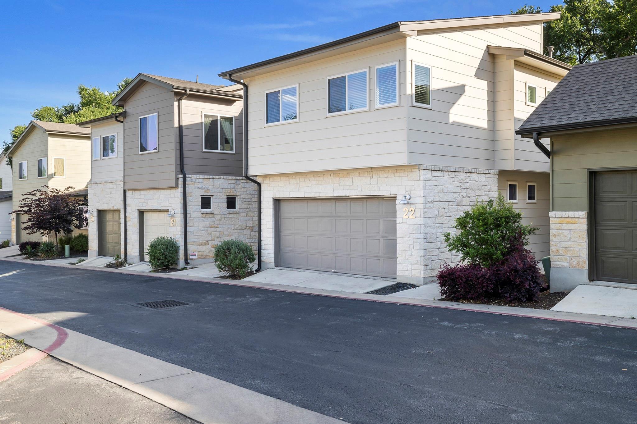 6800 Menchaca RD # 22