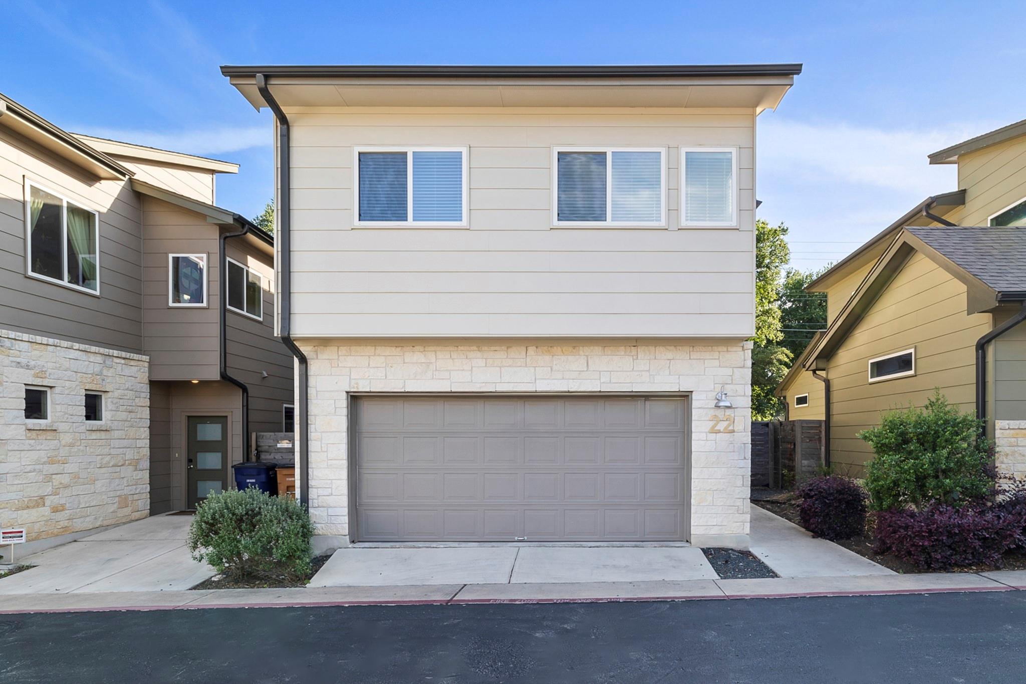 6800 Menchaca RD # 22