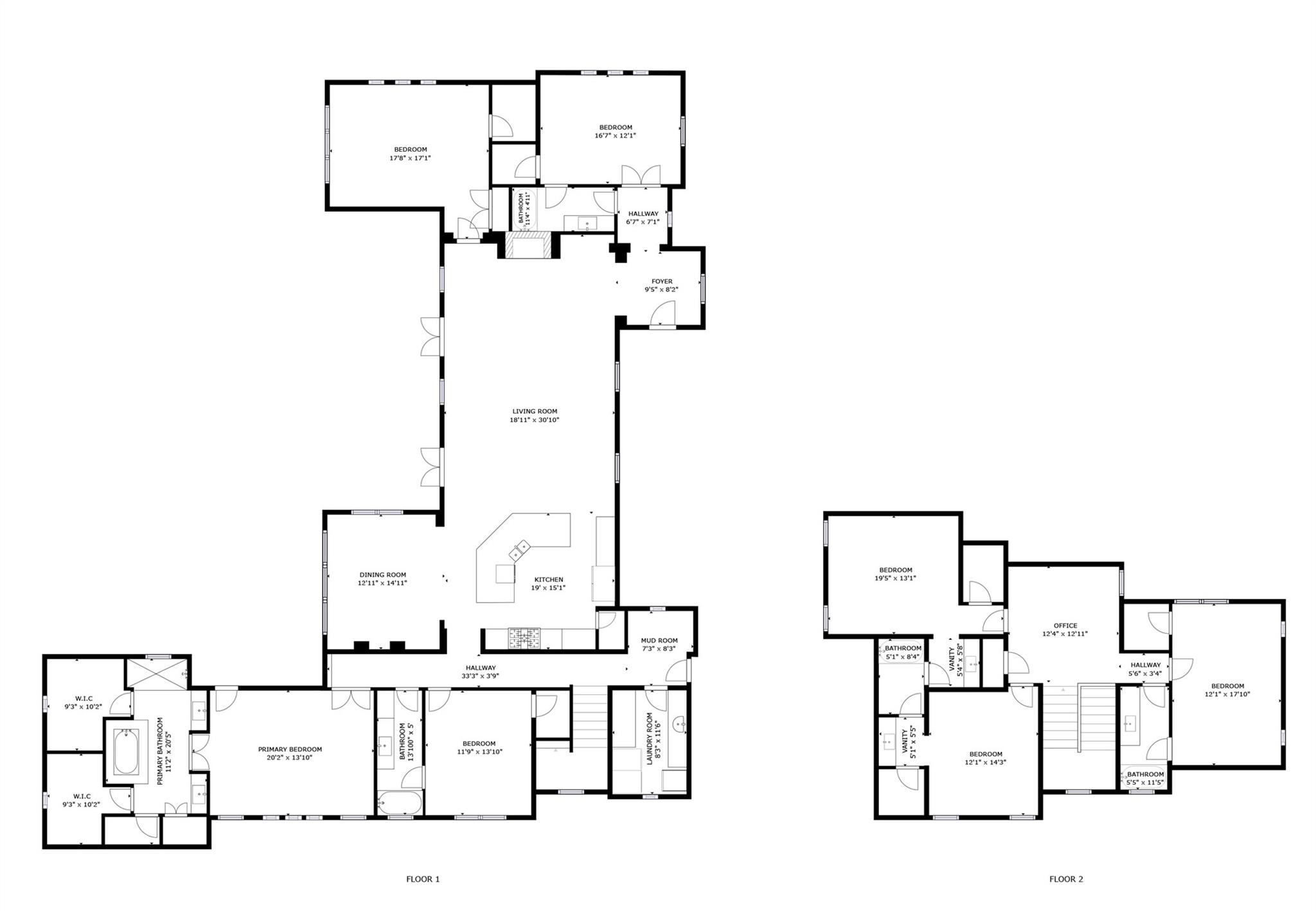 605 Unity DR