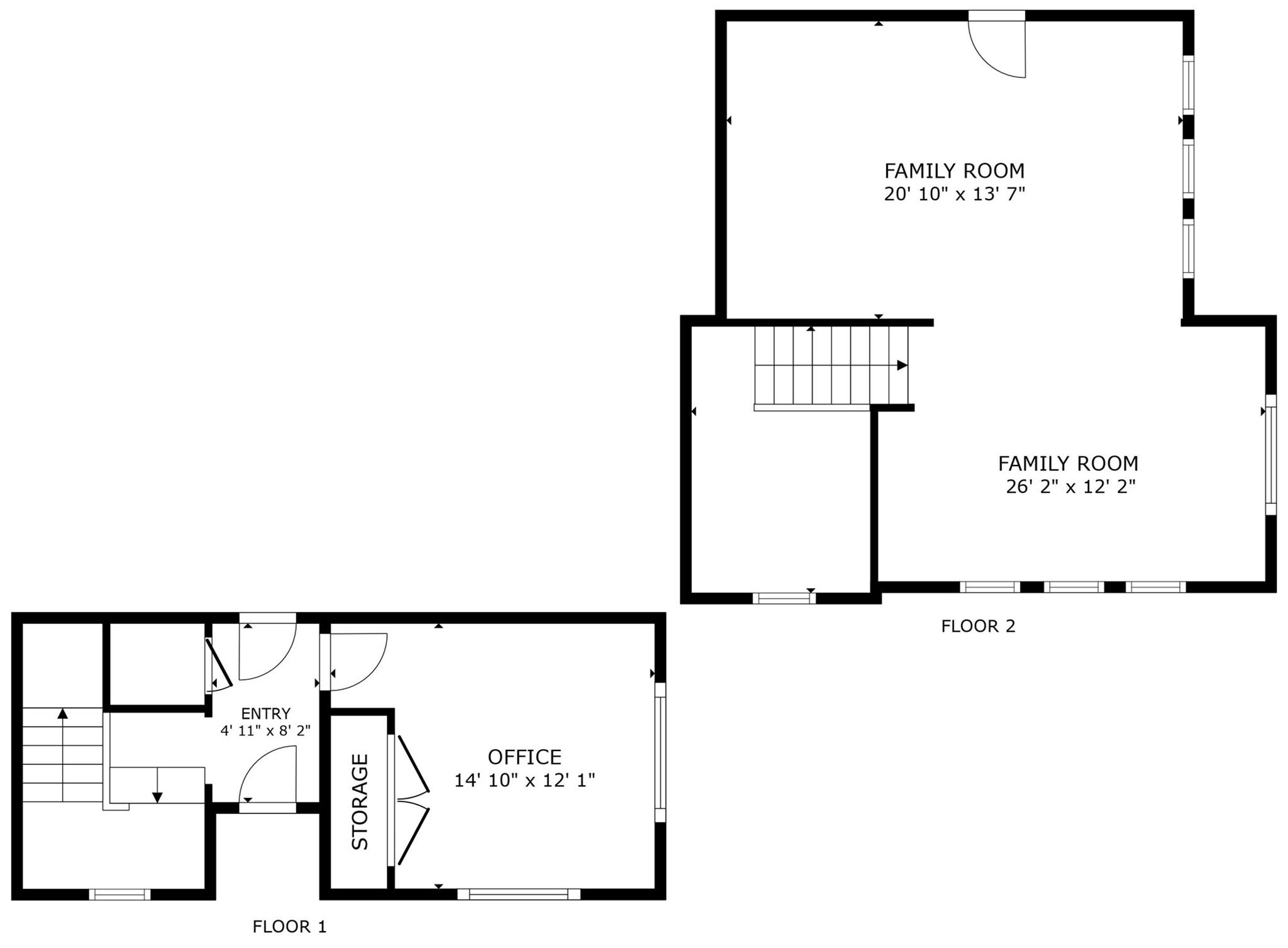 605 Unity DR