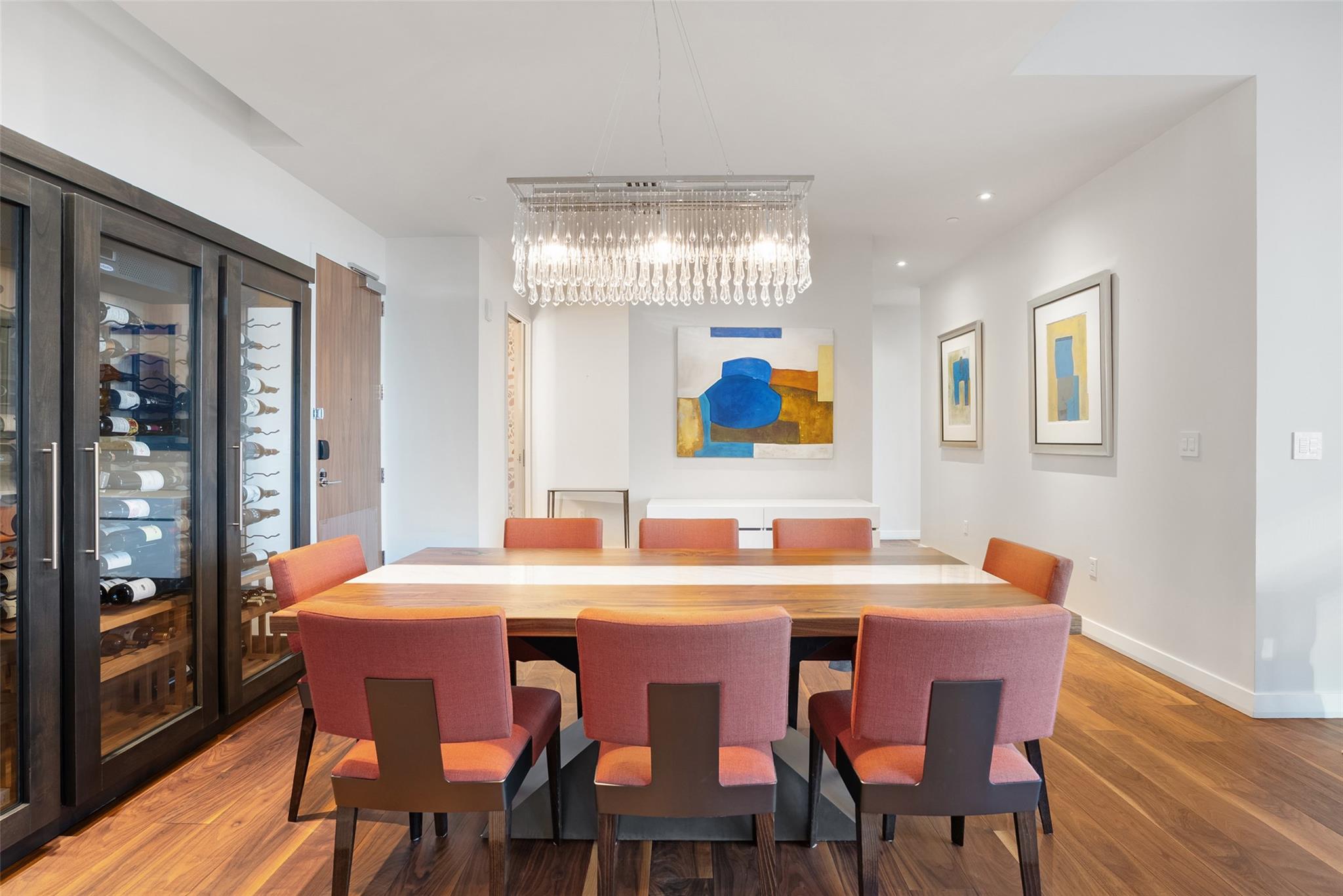 210 Lavaca ST # 2505