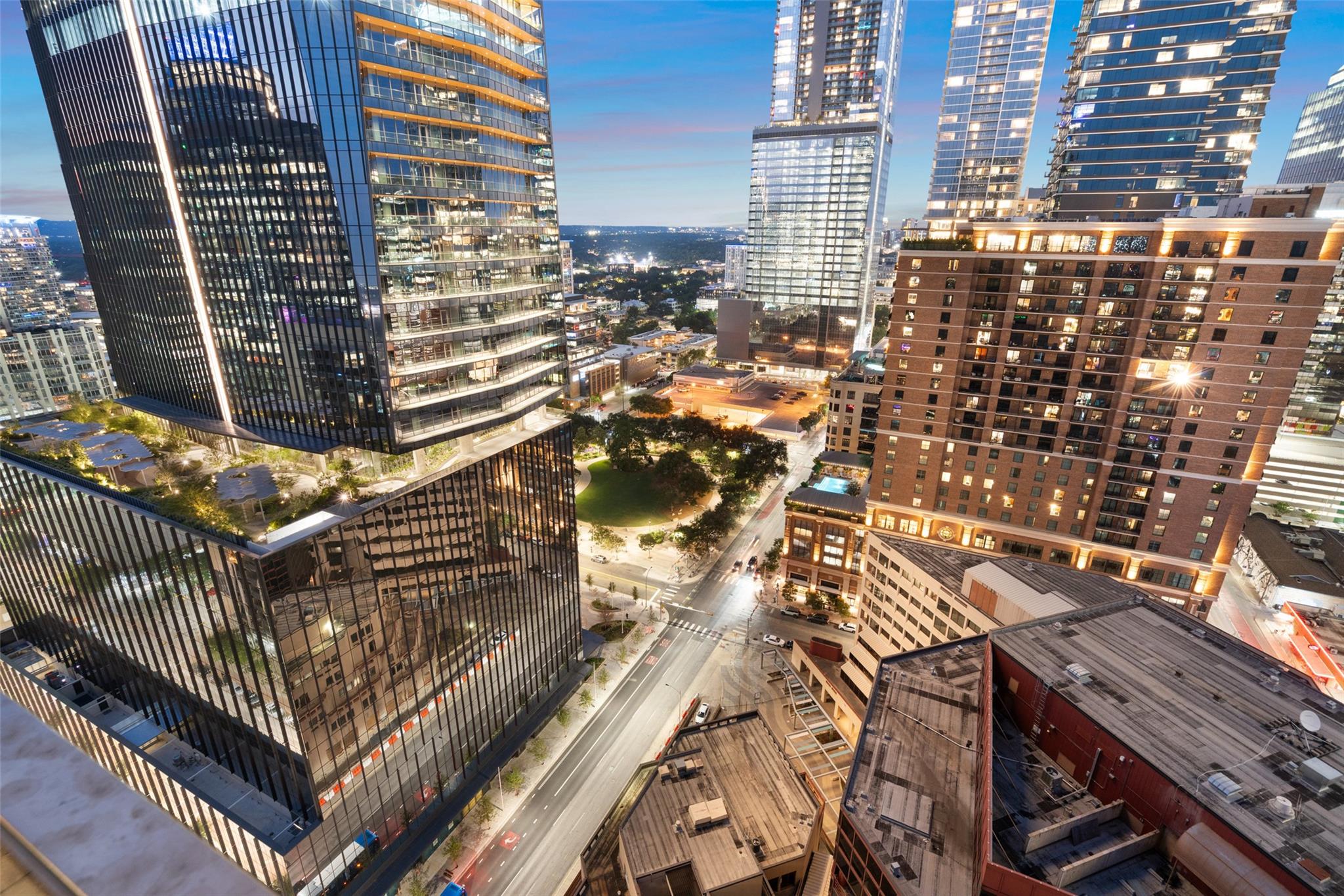 210 Lavaca ST # 2505