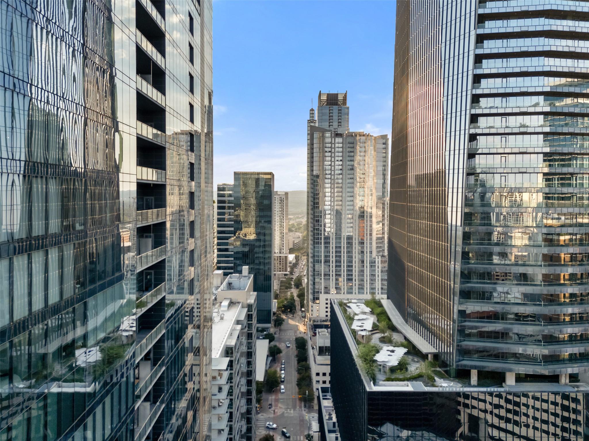 210 Lavaca ST # 2505