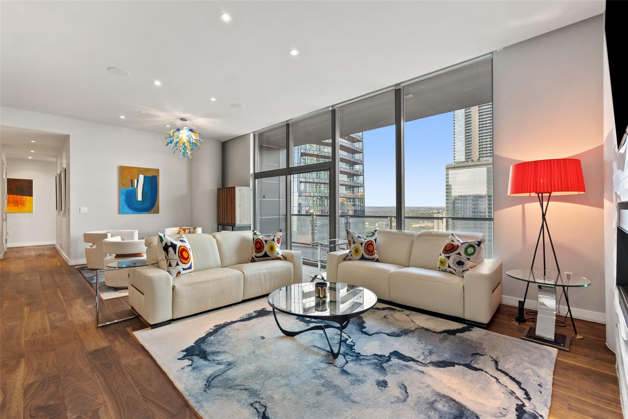 210 Lavaca ST # 2505