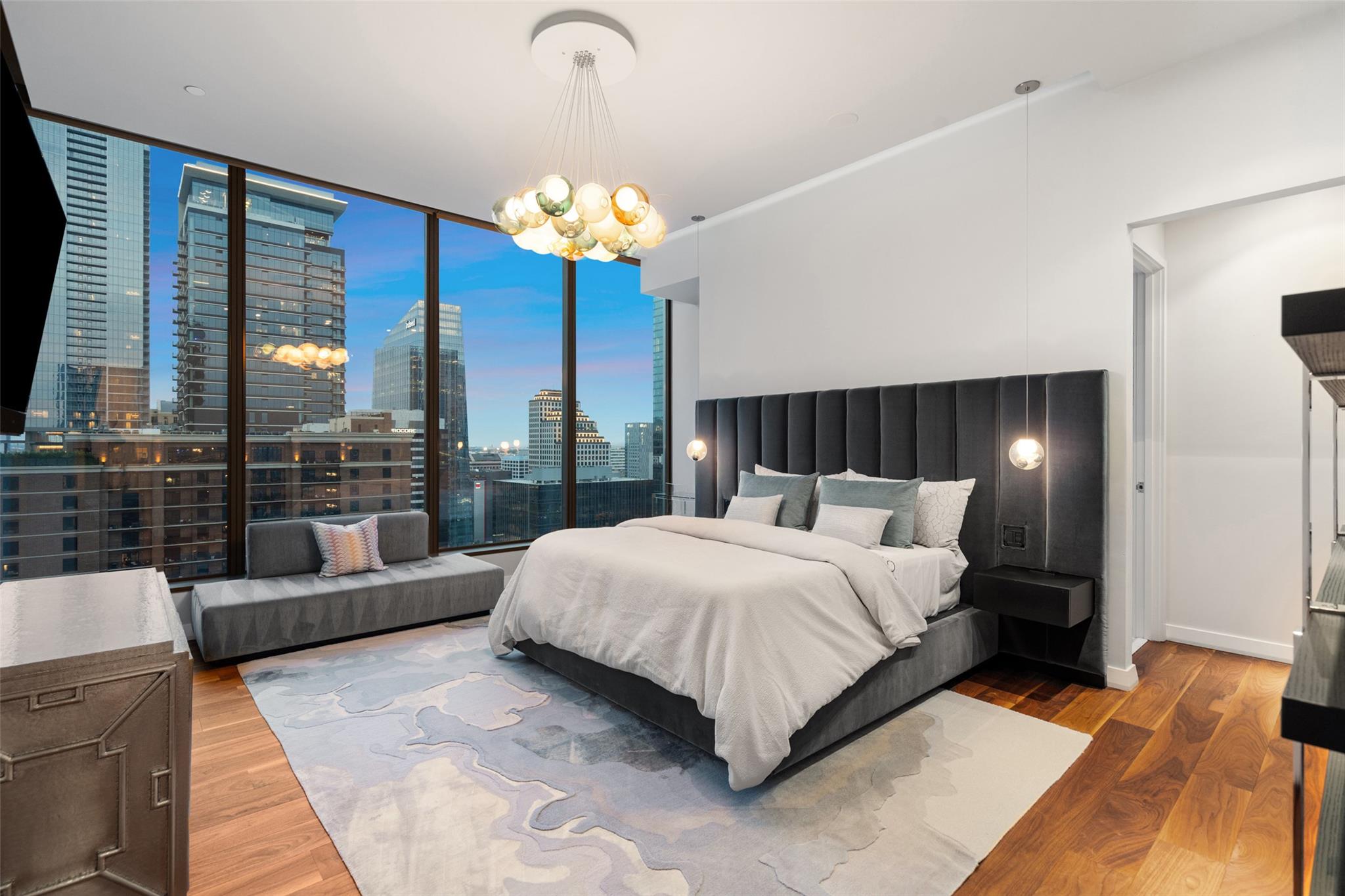 210 Lavaca ST # 2505