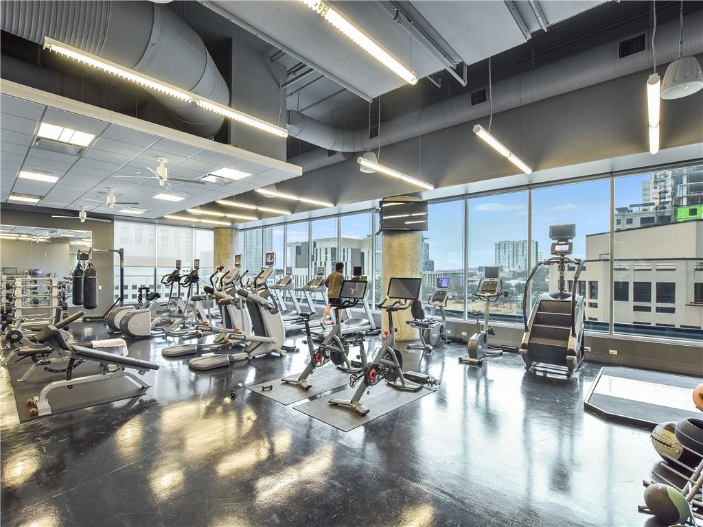 210 Lavaca ST # 2505