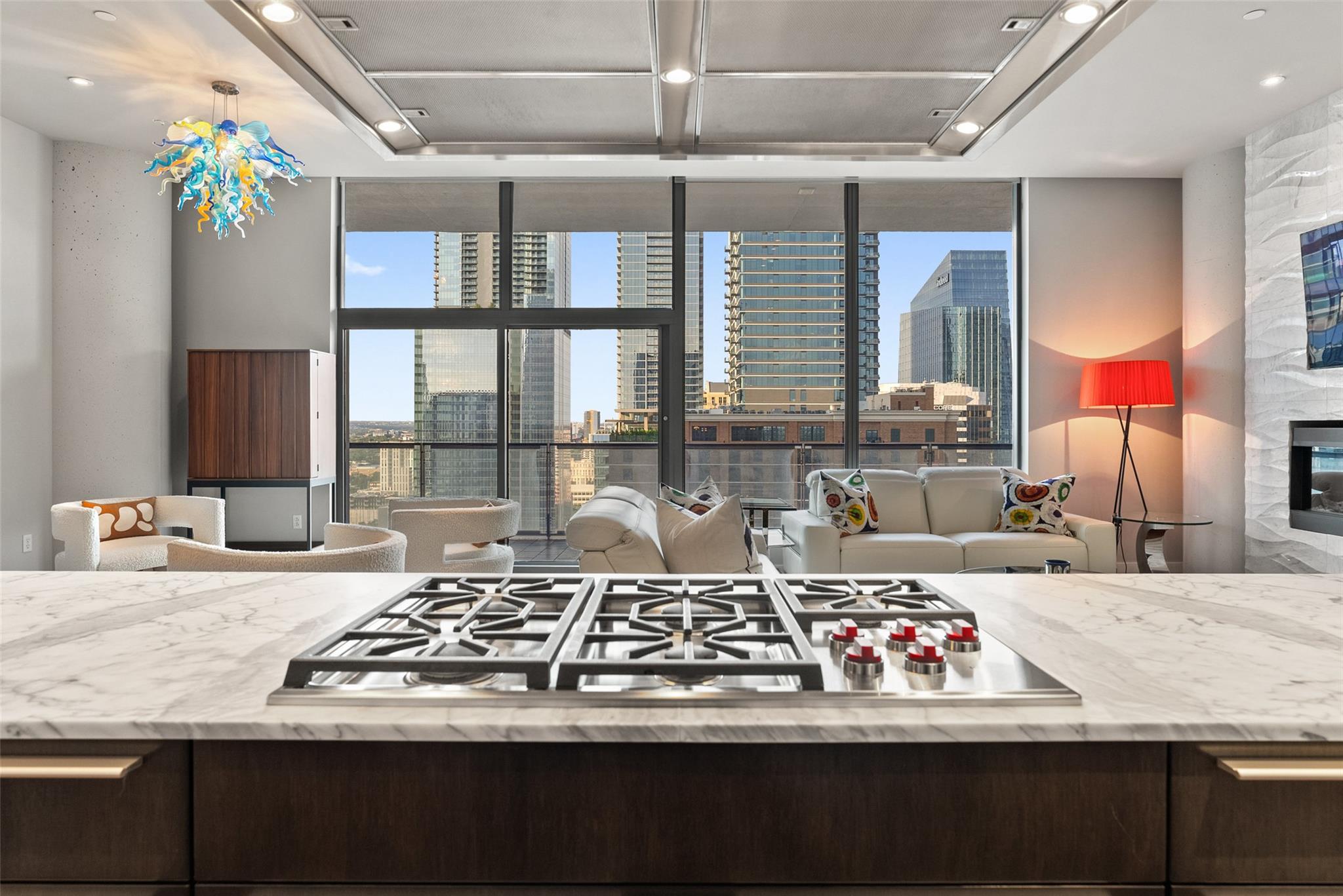 210 Lavaca ST # 2505