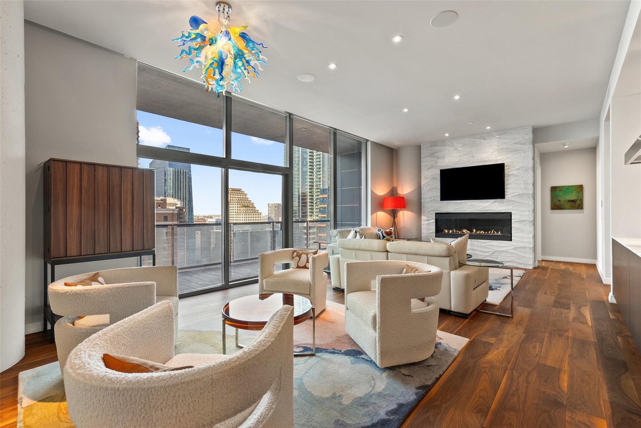 210 Lavaca ST # 2505