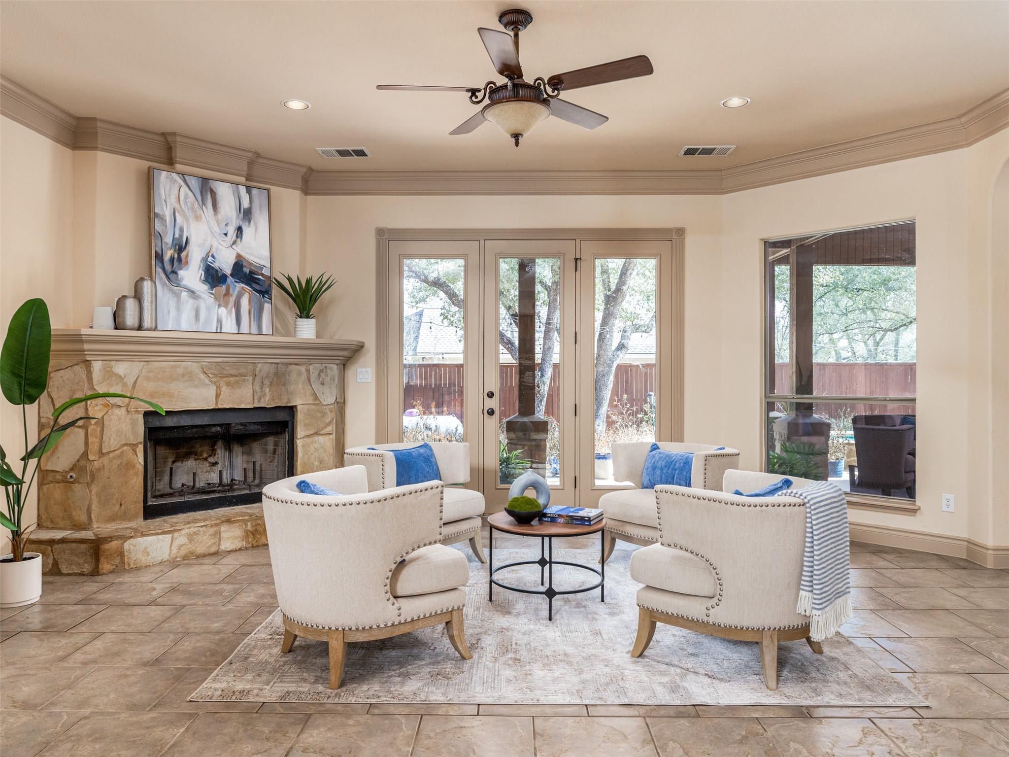 139 Ware DR