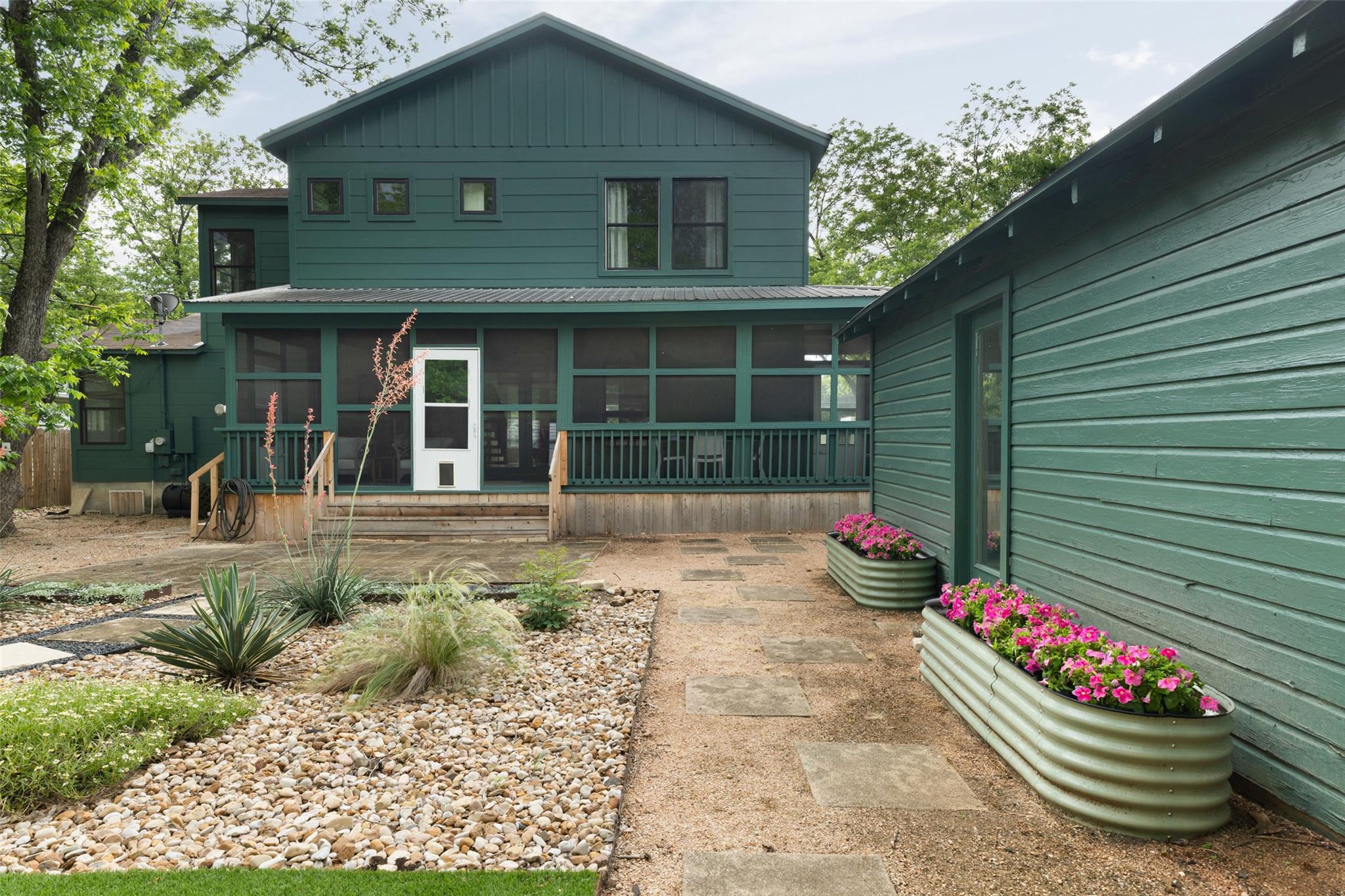 4903 Shoal Creek BLVD
