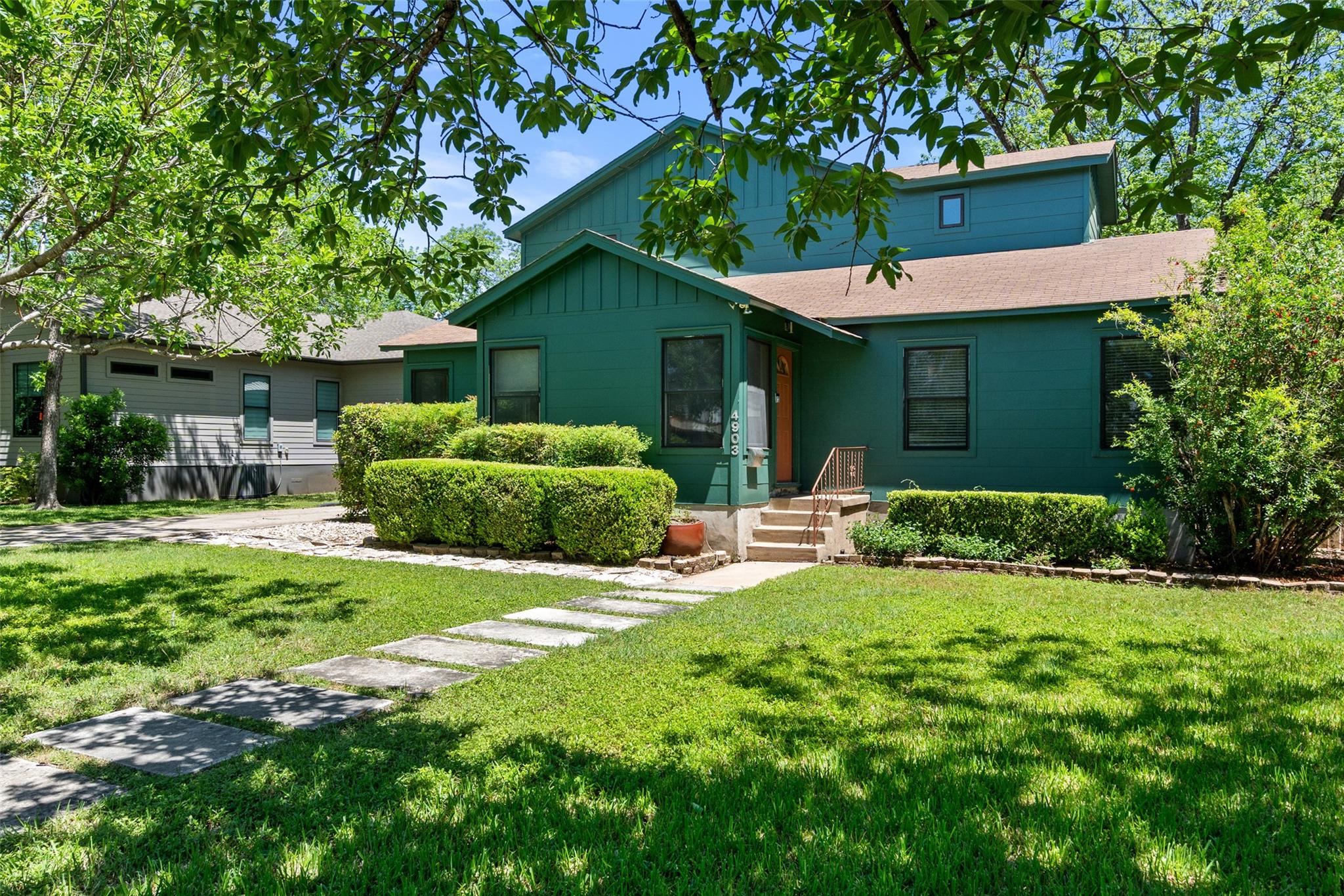 4903 Shoal Creek BLVD