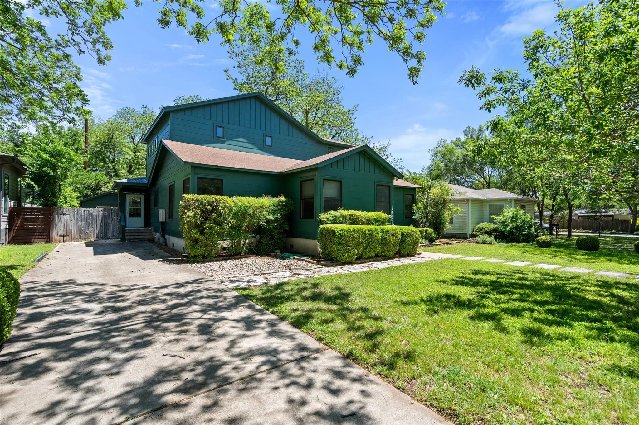 4903 Shoal Creek BLVD