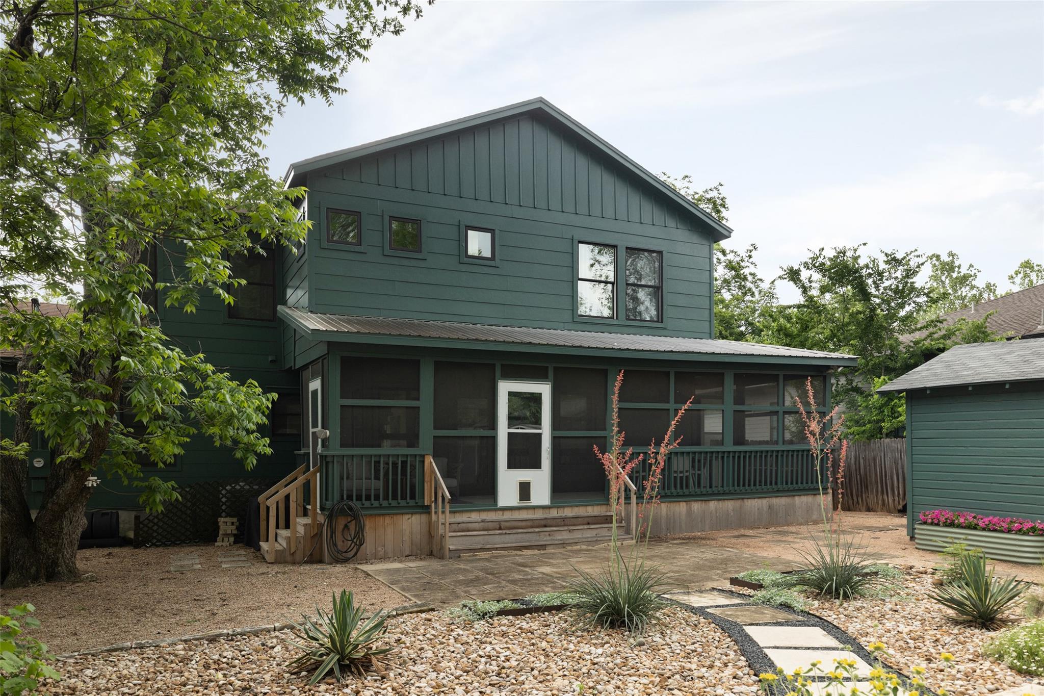 4903 Shoal Creek BLVD