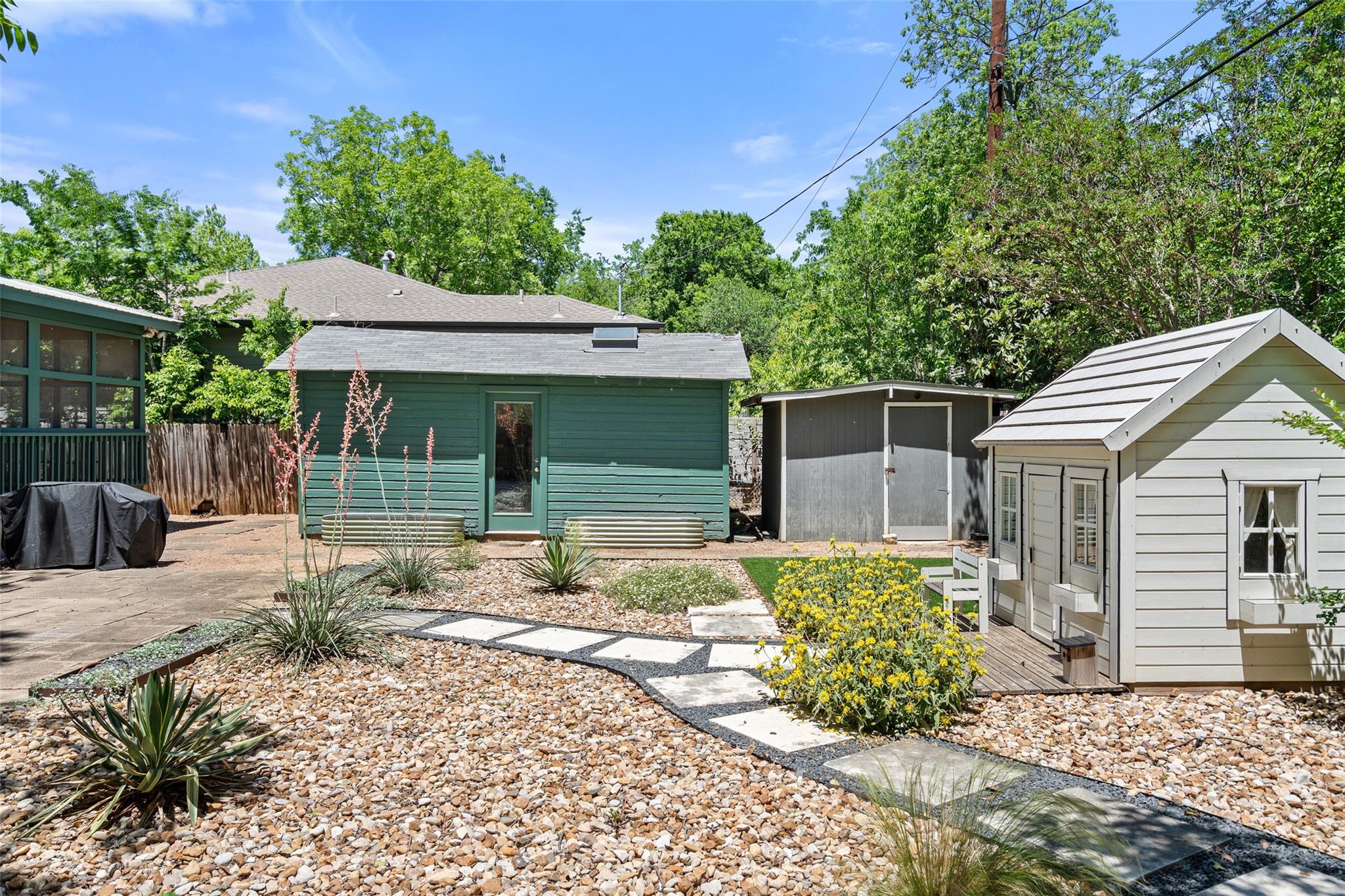 4903 Shoal Creek BLVD