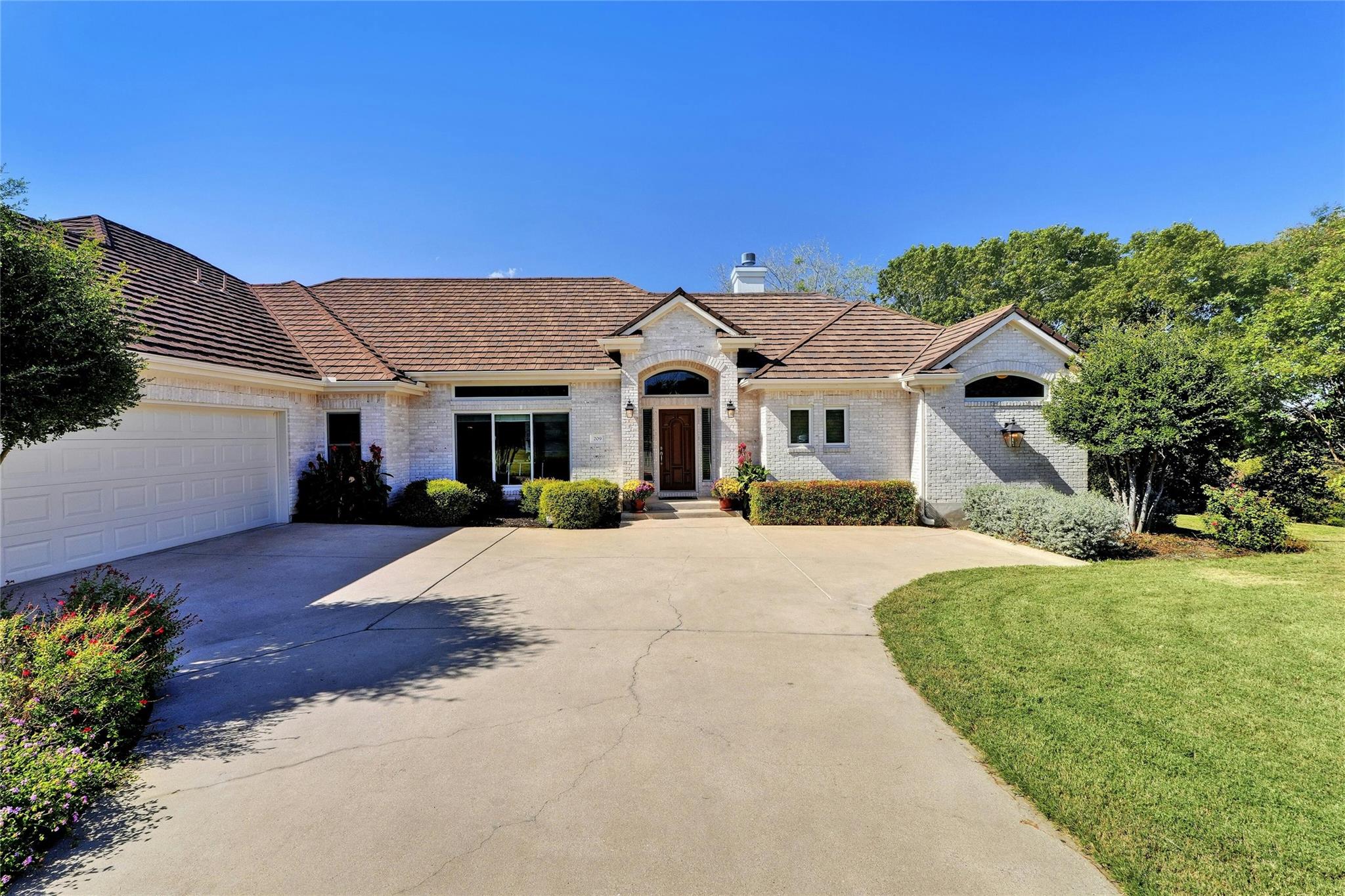 209 Overlook CT