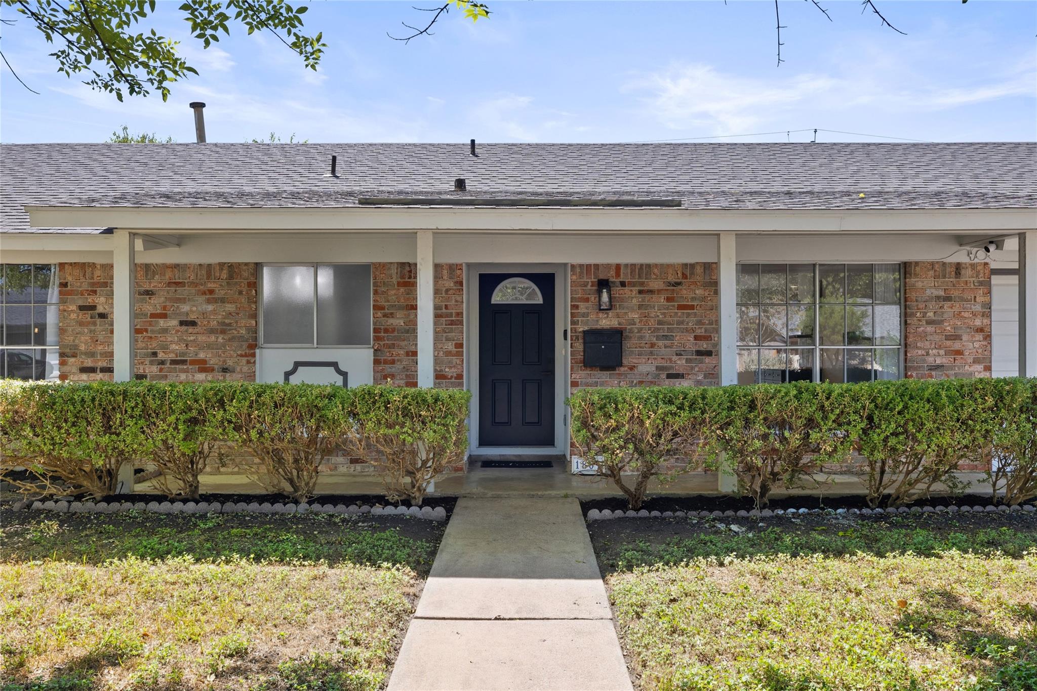 1801 Belford DR