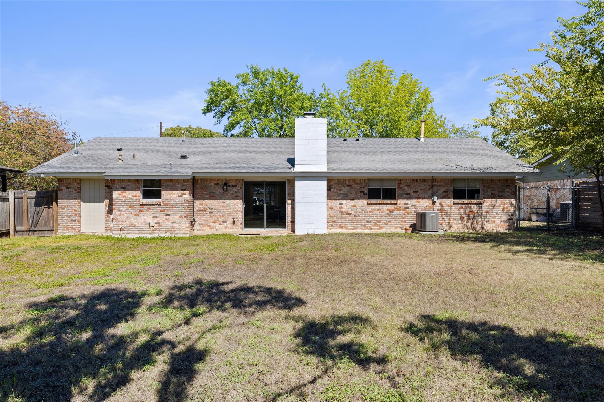 1801 Belford DR