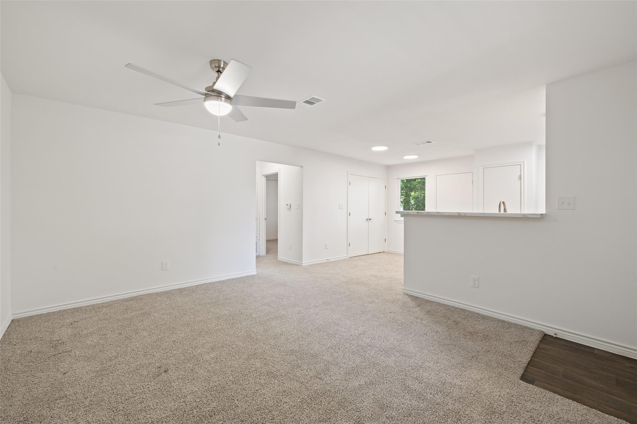 9903 Roxanna DR # B, Austin Unit: B