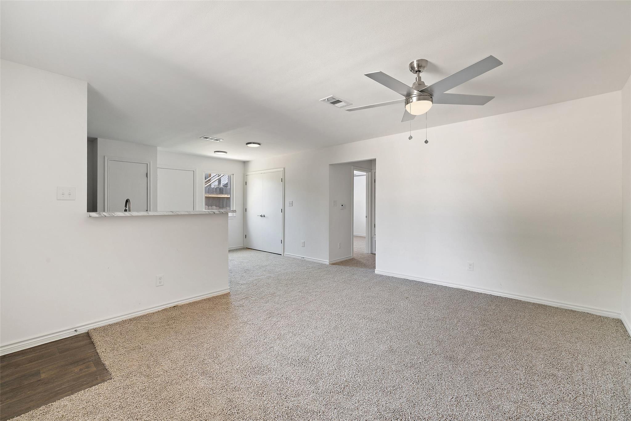 9903 Roxanna DR # B, Austin Unit: B