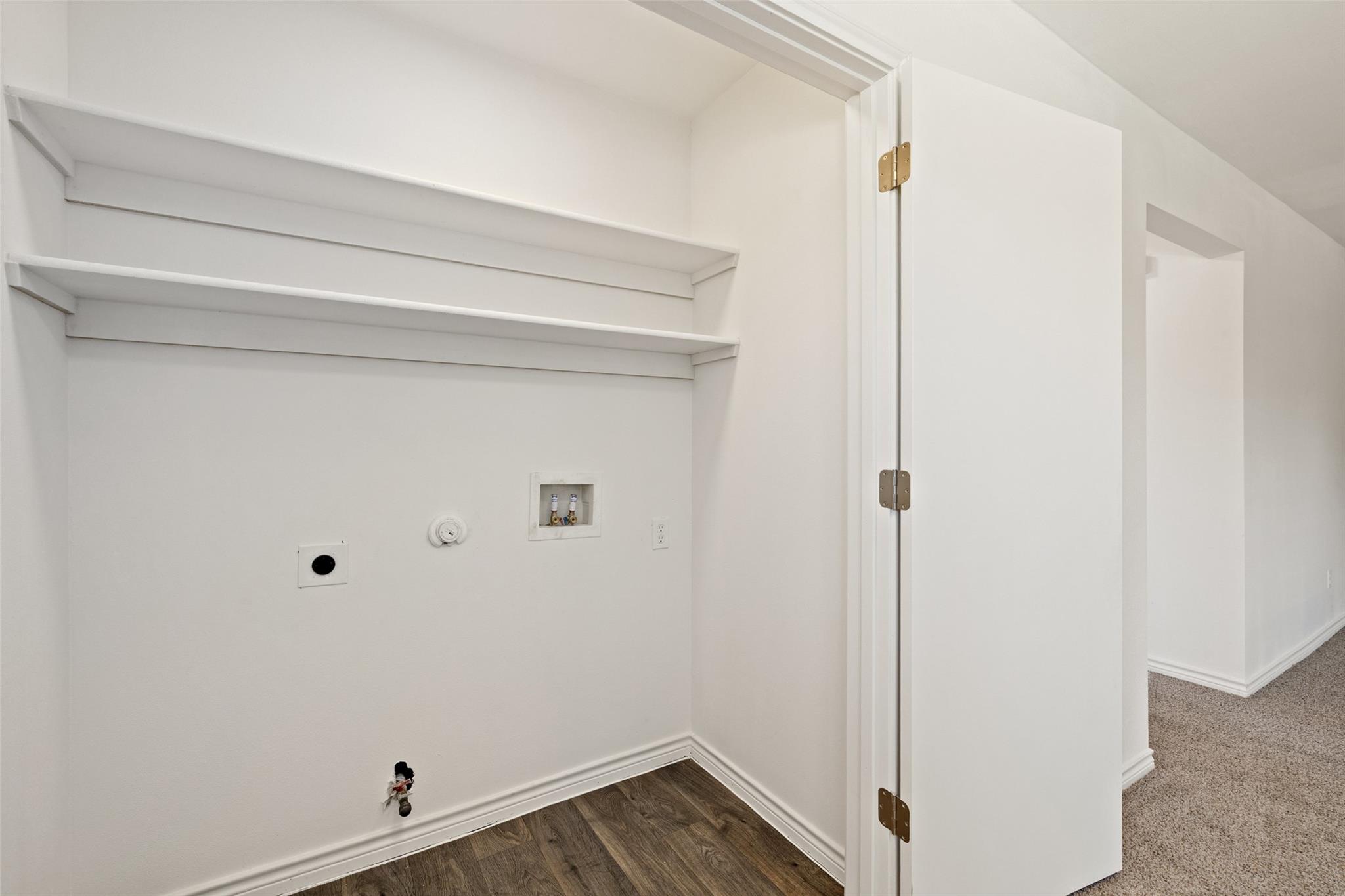 9903 Roxanna DR # B, Austin Unit: B