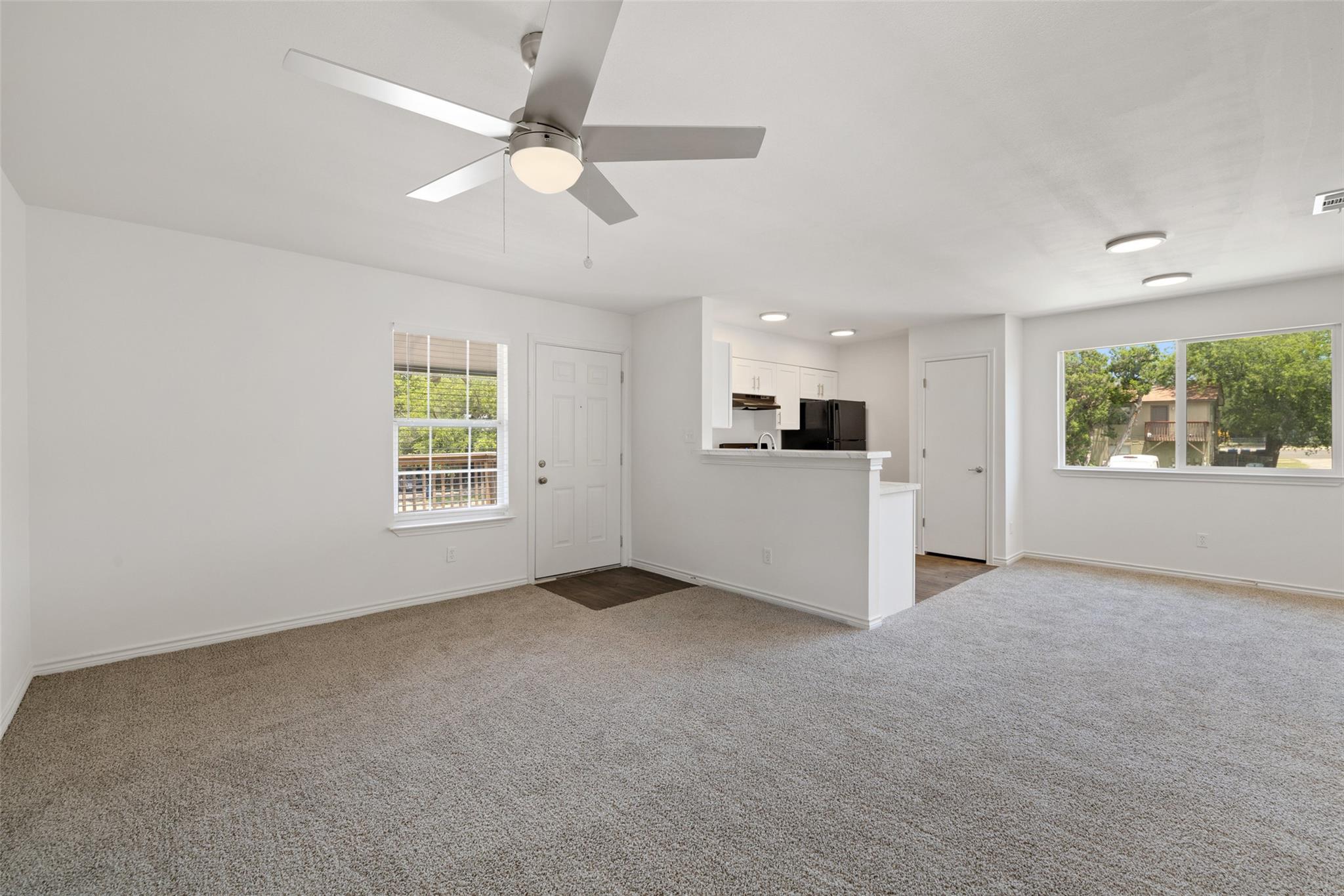 9903 Roxanna DR # B, Austin Unit: B