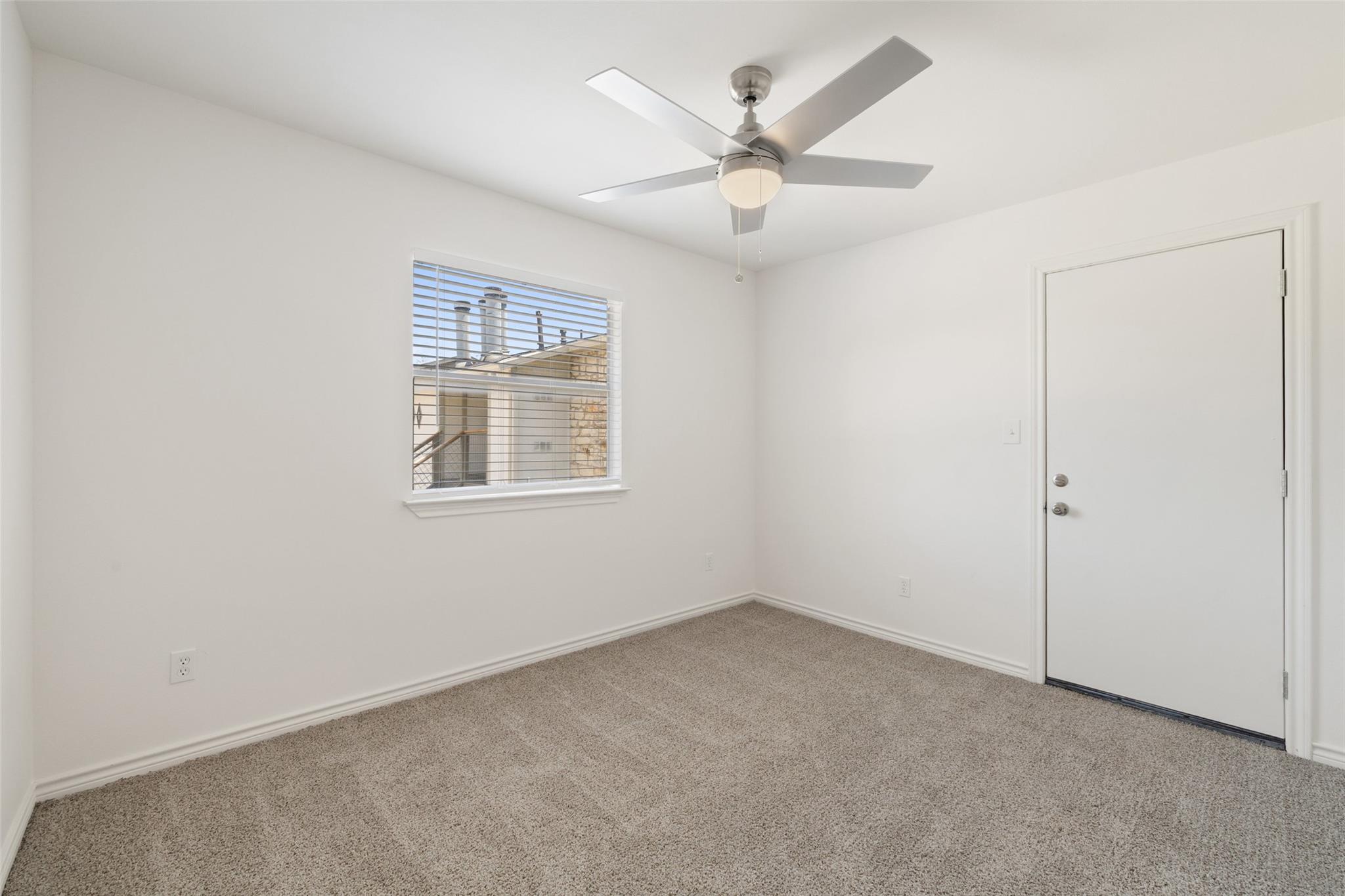 9903 Roxanna DR # B, Austin Unit: B