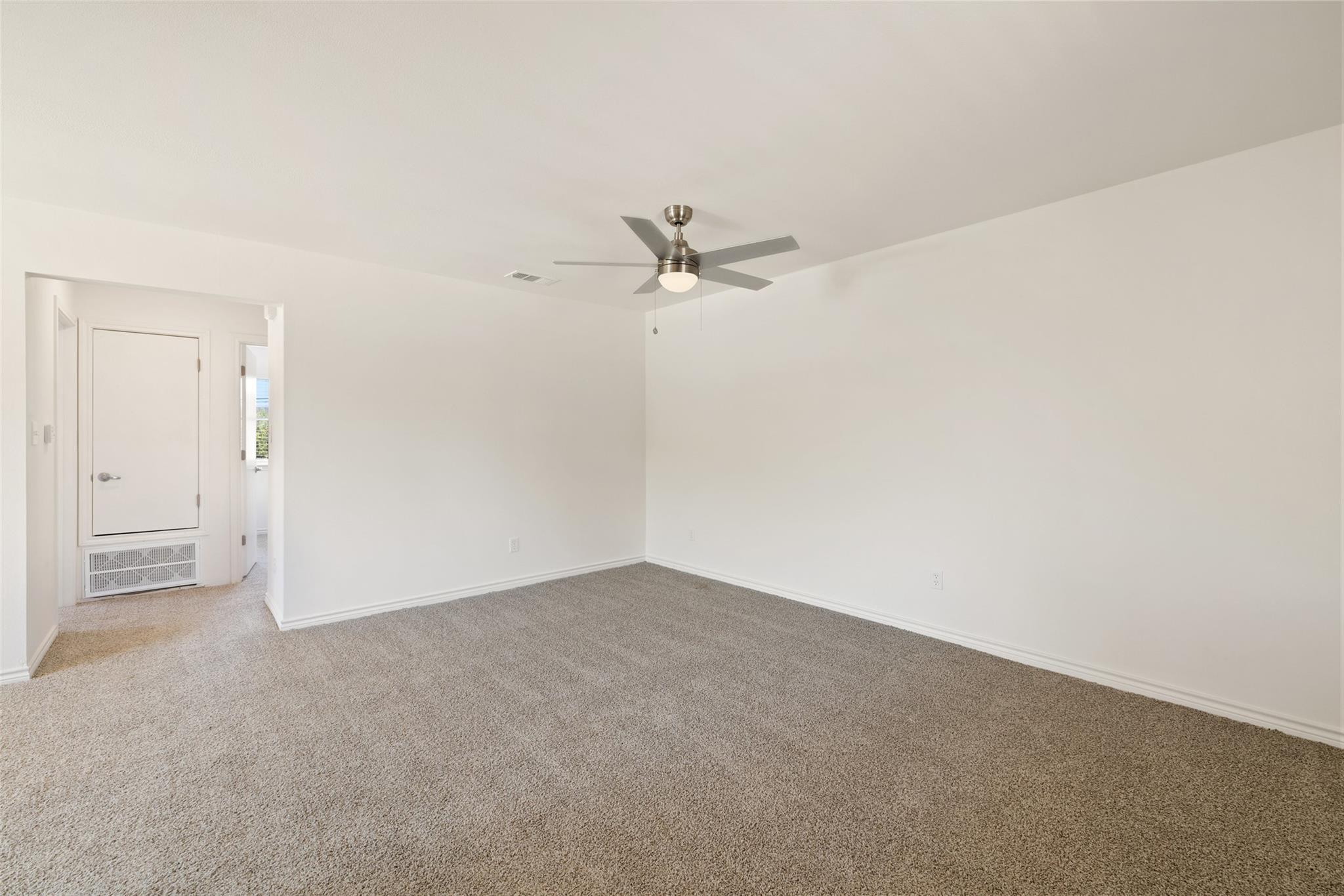 9903 Roxanna DR # B, Austin Unit: B