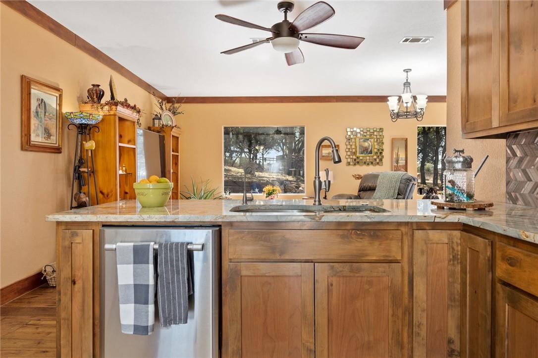 4909 Lookout Ridge DR