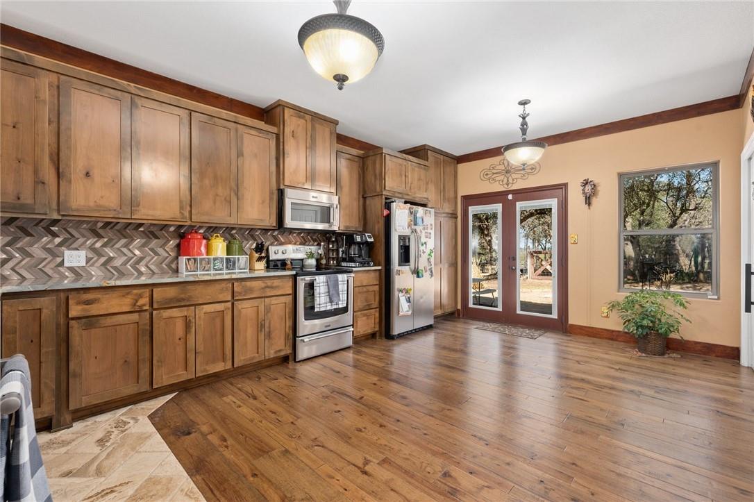 4909 Lookout Ridge DR