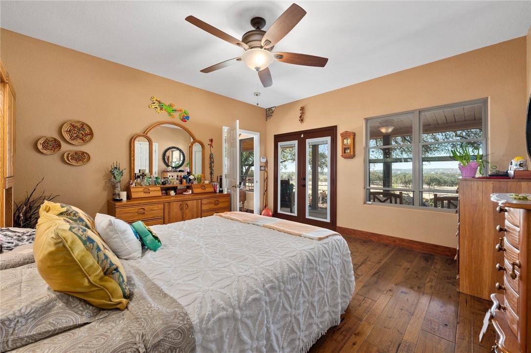 4909 Lookout Ridge DR