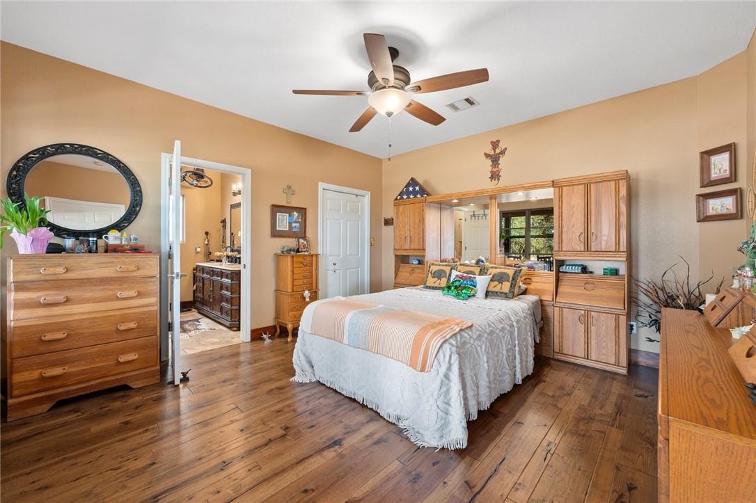 4909 Lookout Ridge DR