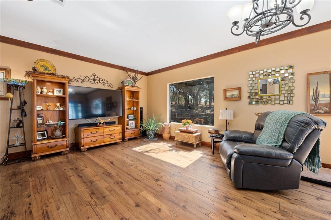 4909 Lookout Ridge DR