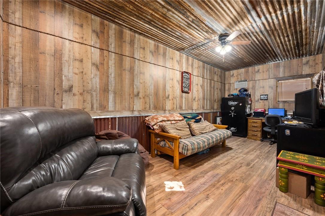 4909 Lookout Ridge DR