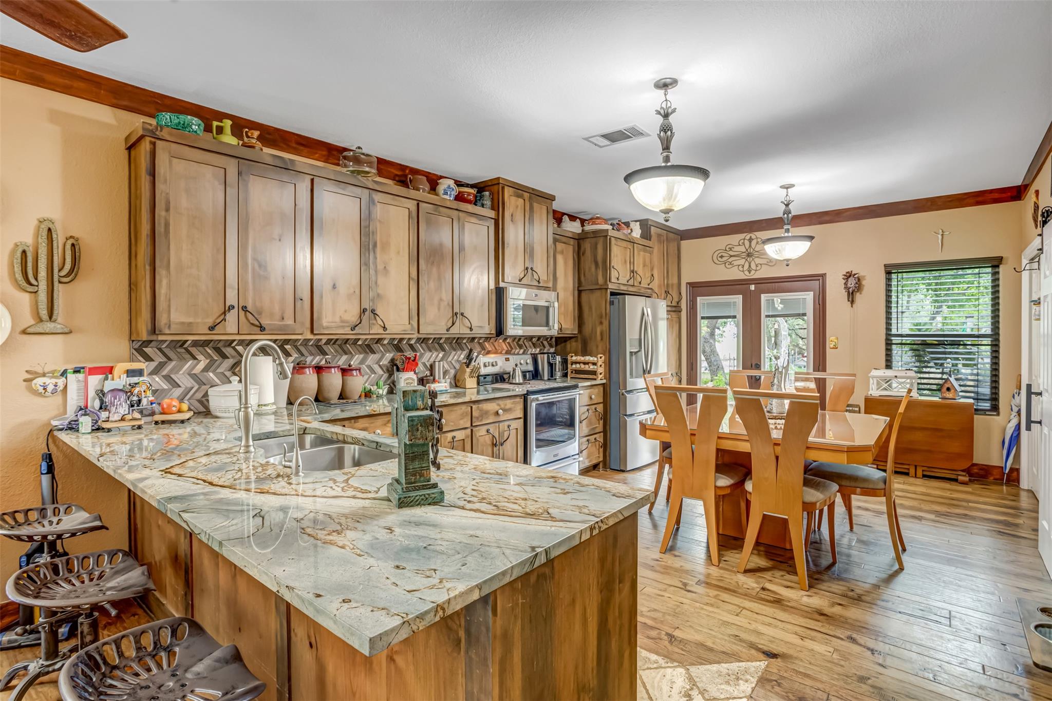 4909 Lookout Ridge DR