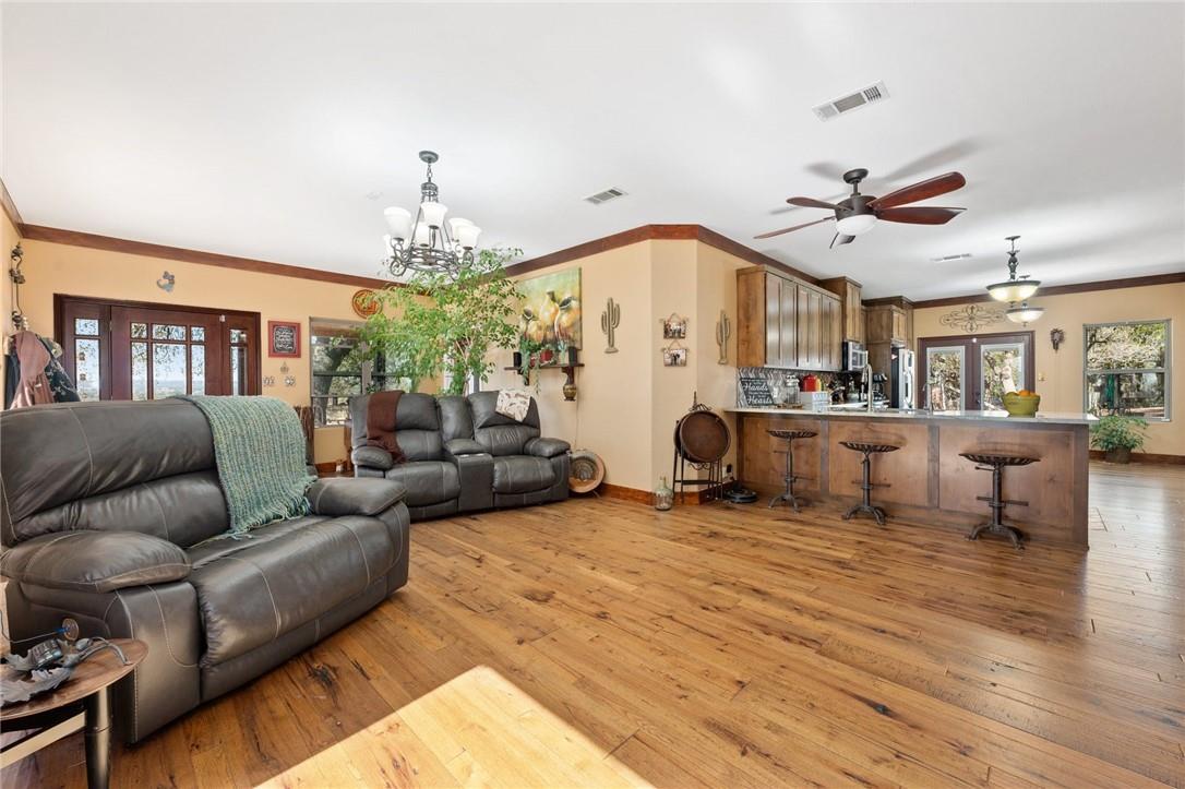 4909 Lookout Ridge DR