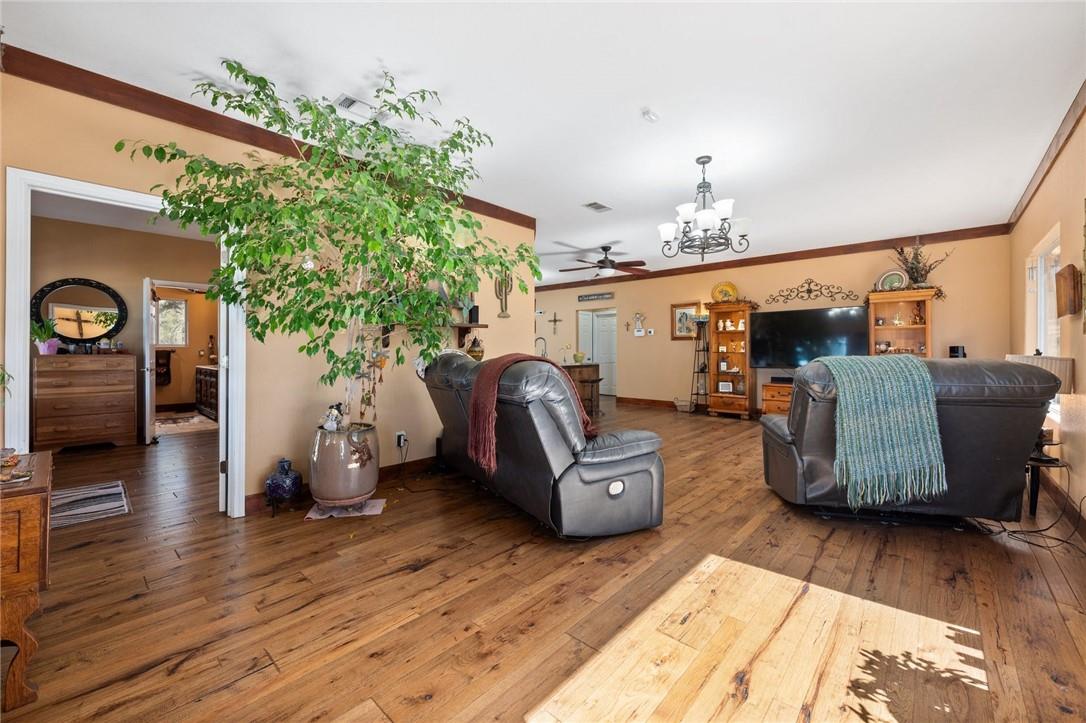 4909 Lookout Ridge DR