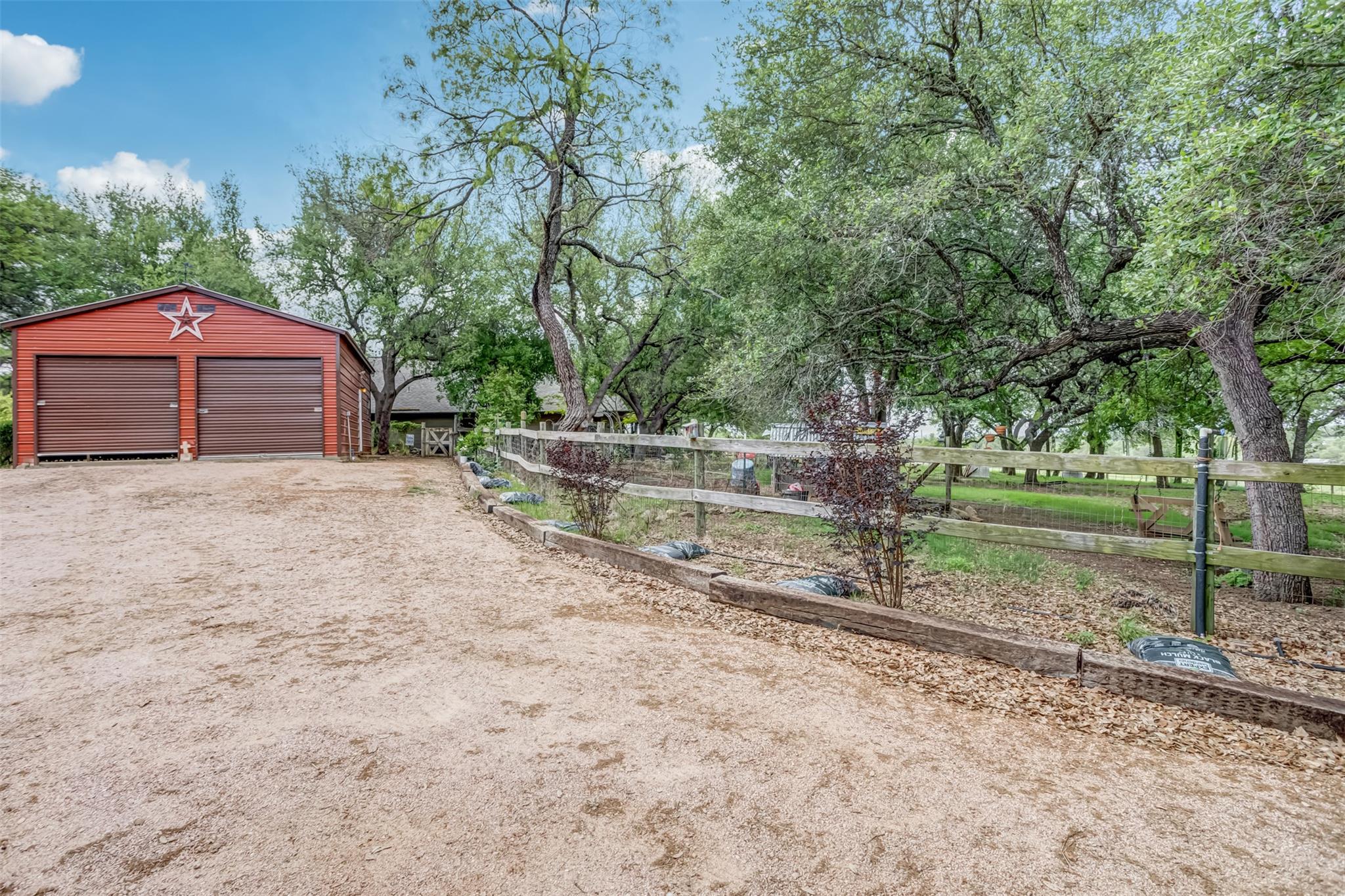 4909 Lookout Ridge DR