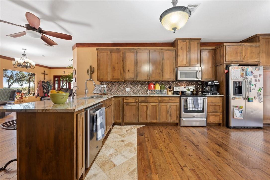 4909 Lookout Ridge DR
