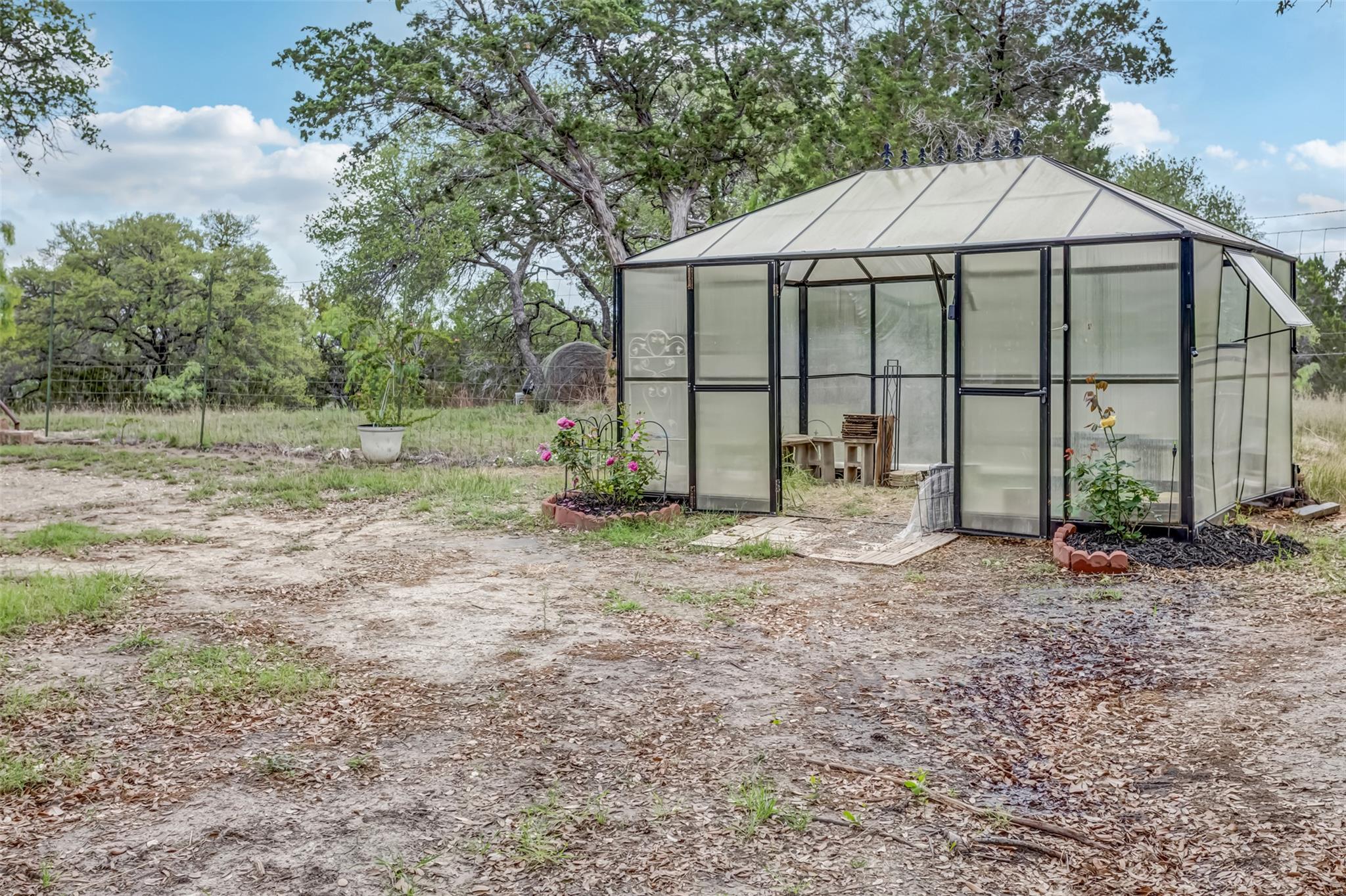 4909 Lookout Ridge DR