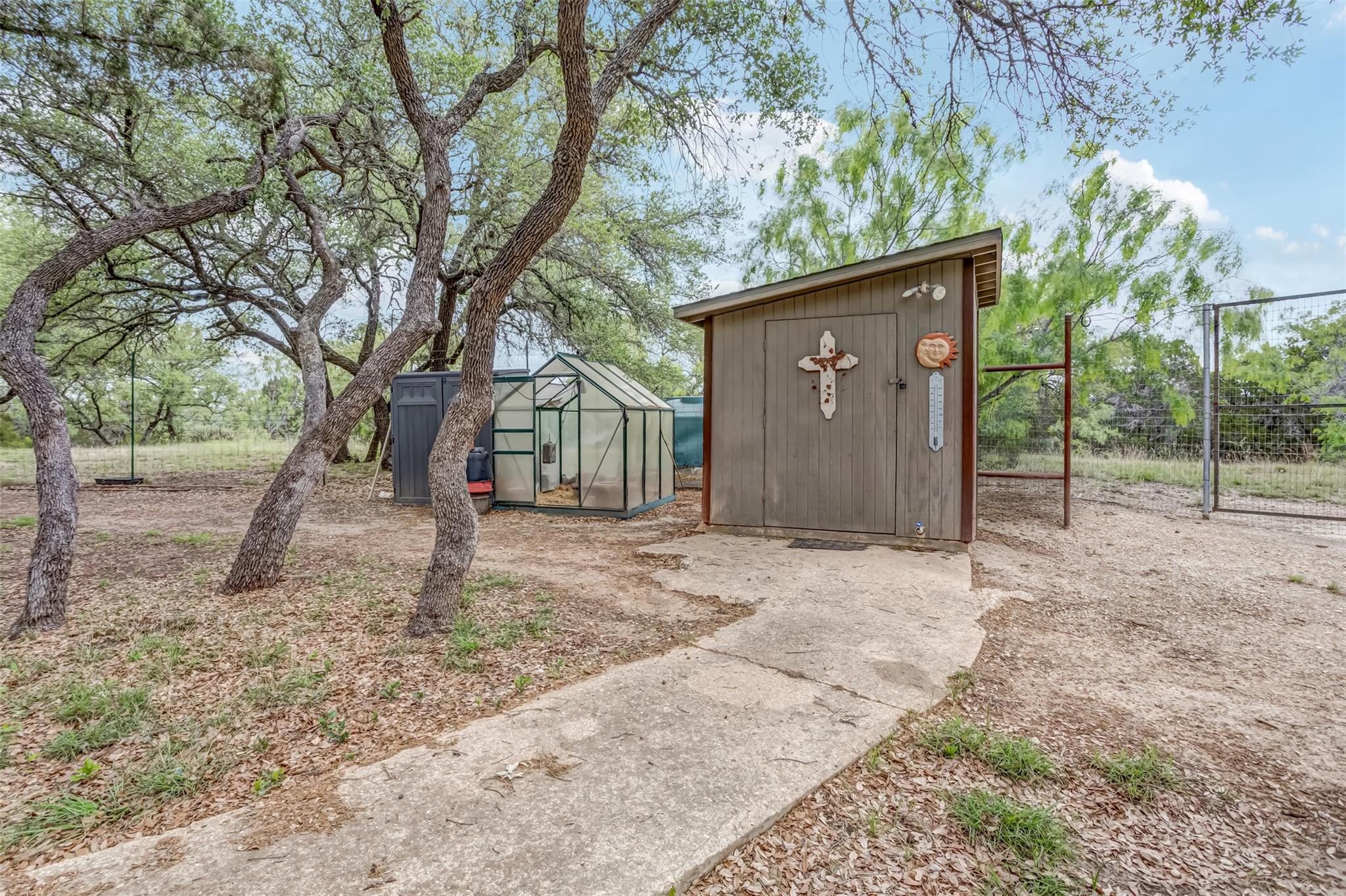 4909 Lookout Ridge DR