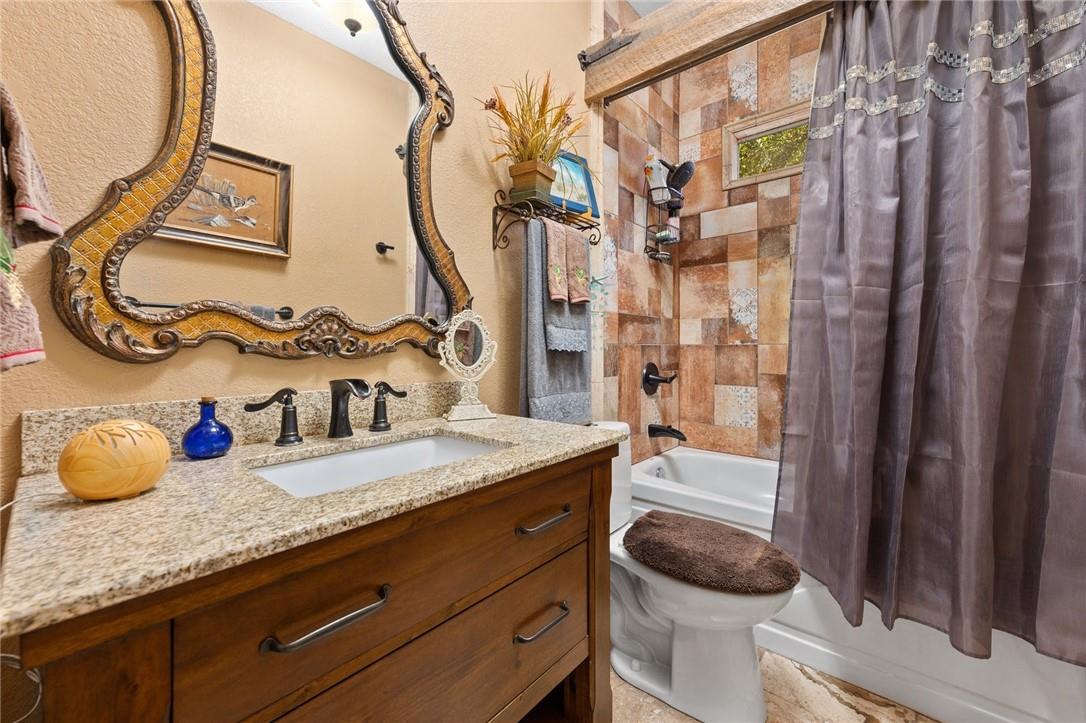 4909 Lookout Ridge DR