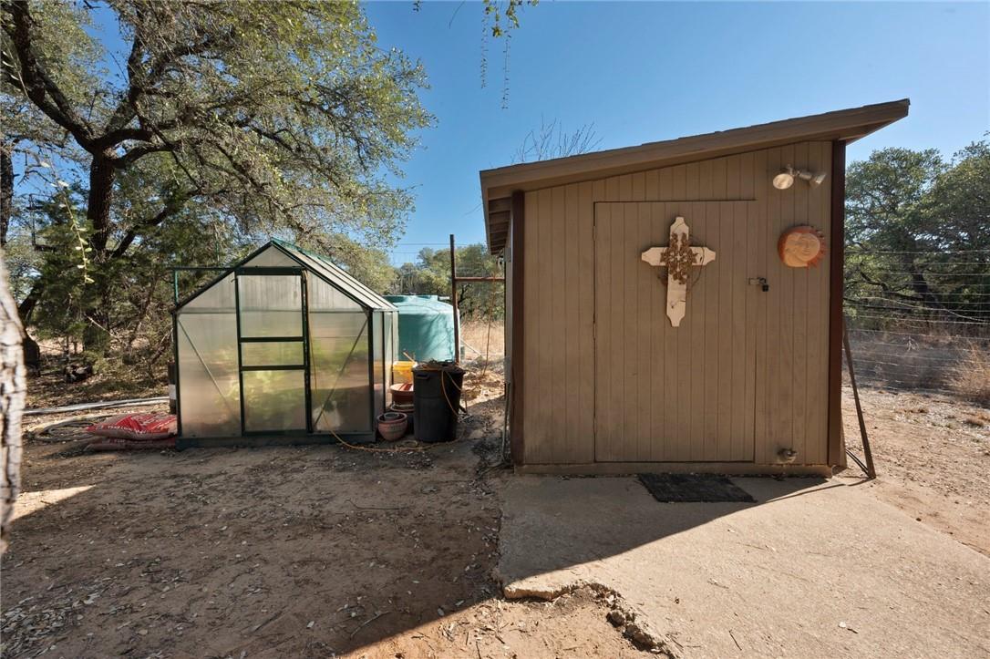 4909 Lookout Ridge DR