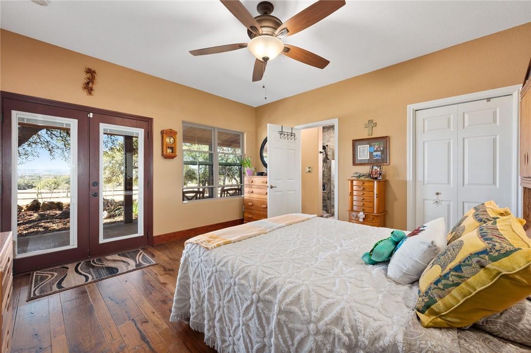 4909 Lookout Ridge DR