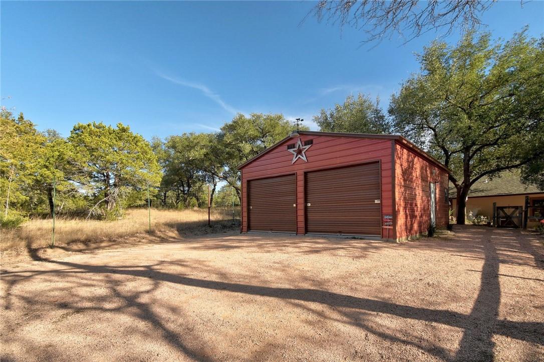 4909 Lookout Ridge DR