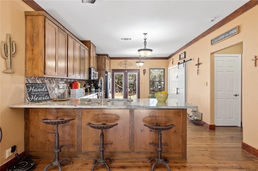 4909 Lookout Ridge DR