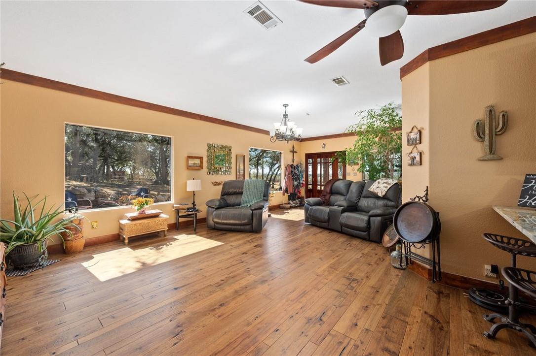 4909 Lookout Ridge DR
