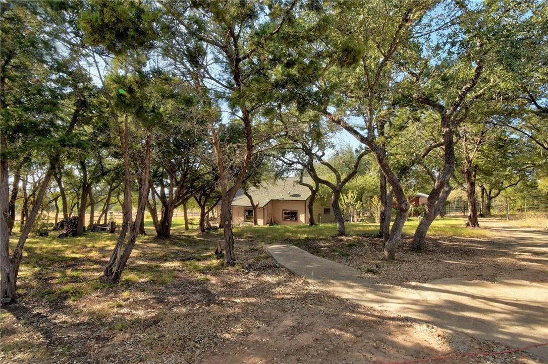 4909 Lookout Ridge DR